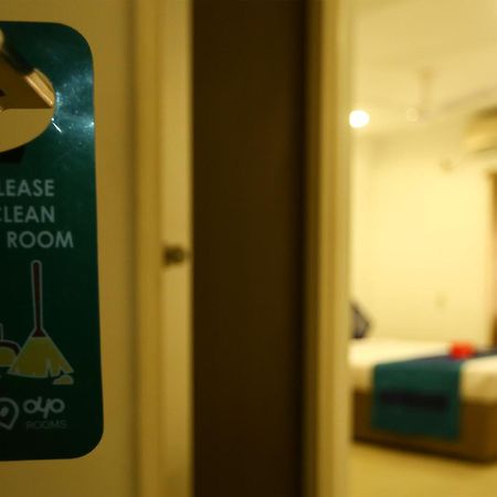 צ'נאי Hotel O Nimalan Residency מראה חיצוני תמונה