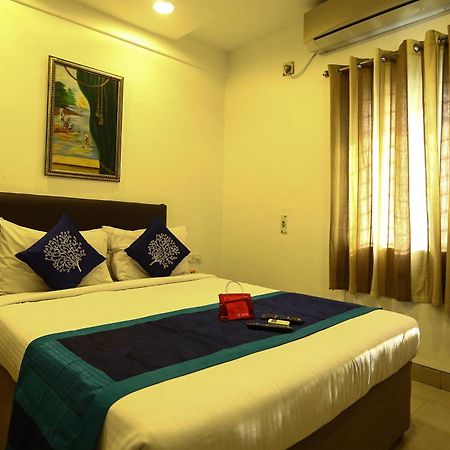 צ'נאי Hotel O Nimalan Residency מראה חיצוני תמונה
