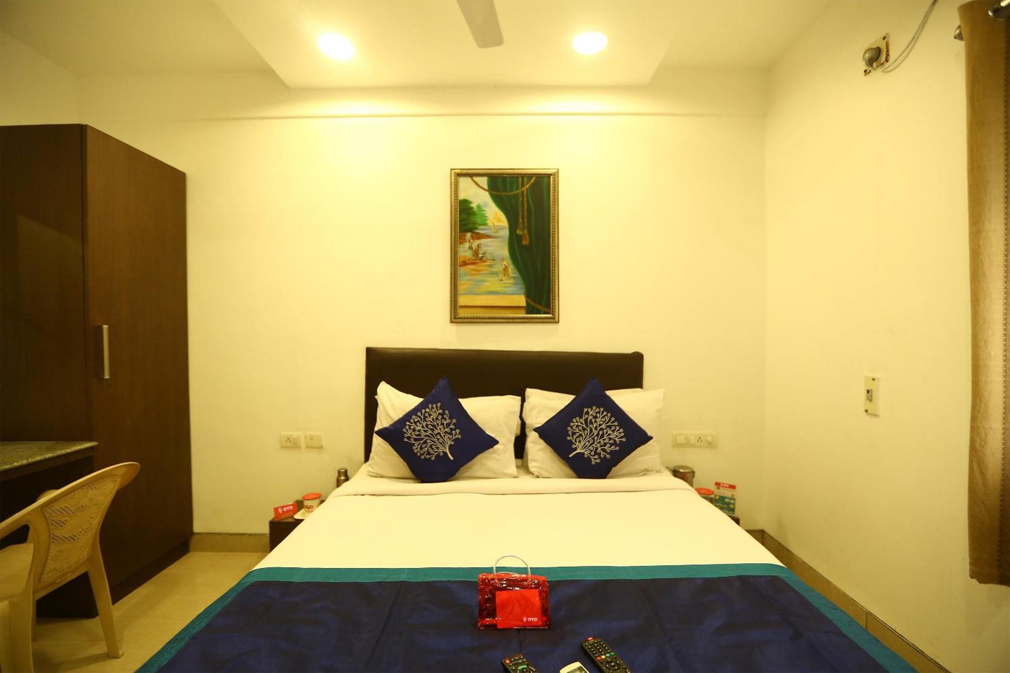 צ'נאי Hotel O Nimalan Residency מראה חיצוני תמונה