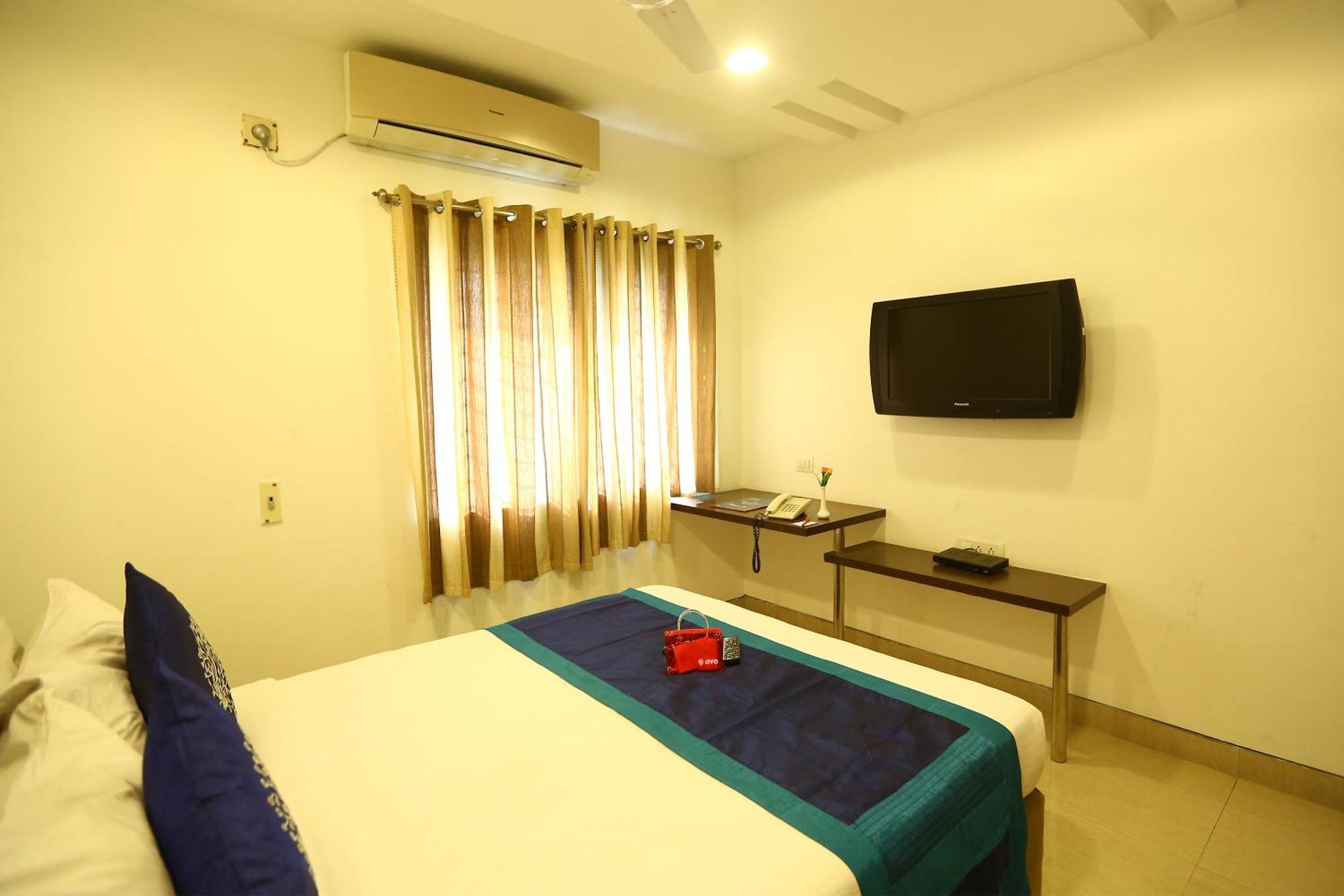 צ'נאי Hotel O Nimalan Residency מראה חיצוני תמונה